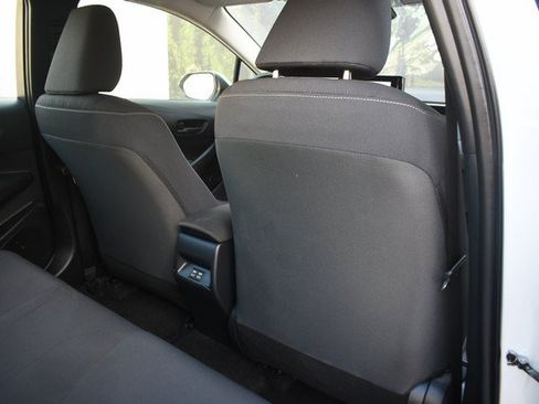 Certified 2025 Toyota Corolla LE FWD image 27