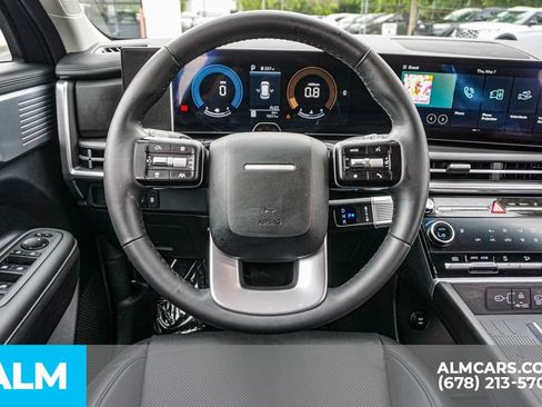 Used 2026 Hyundai Santa Fe SEL FWD image 30