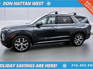 Used 2022 Hyundai Palisade SEL w/ Premium Package video 2
