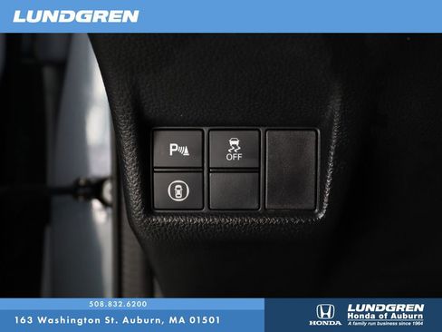 Used 2023 Honda Civic Sport Touring image 27