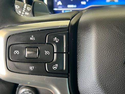 Used 2023 Chevrolet Silverado 1500 LT Trail Boss w/ Protection Package image 27