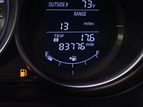 Used 2016 MAZDA CX-5 Grand Touring AWD/4WD image 22
