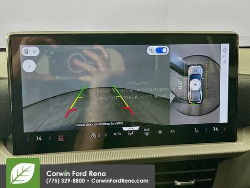 New 2026 Ford Explorer Tremor w/ Tremor Ultimate Package AWD/4WD image 15
