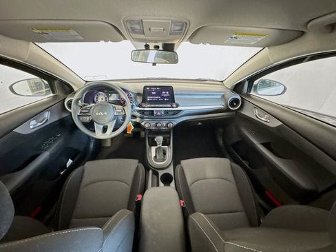 Used 2023 Kia Forte LXS w/ LXS Technology Package FWD image 28