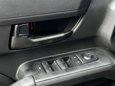 New 2026 Toyota Tacoma SR5 AWD/4WD image 20
