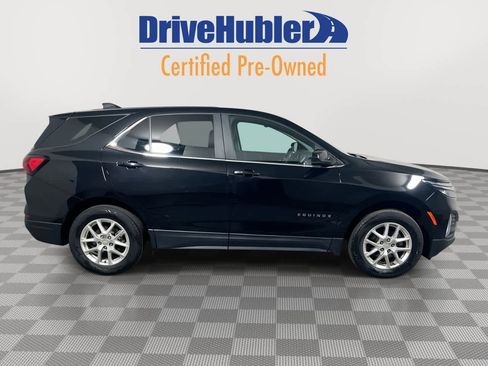 Used 2022 Chevrolet Equinox LT image 9