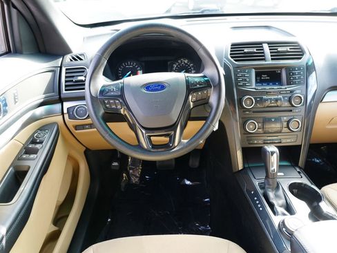 Used 2016 Ford Explorer 4WD image 20