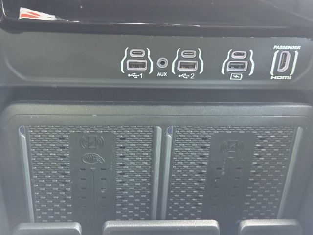 Certified 2026 RAM 1500 Laramie w/ Night Edition AWD/4WD image 36