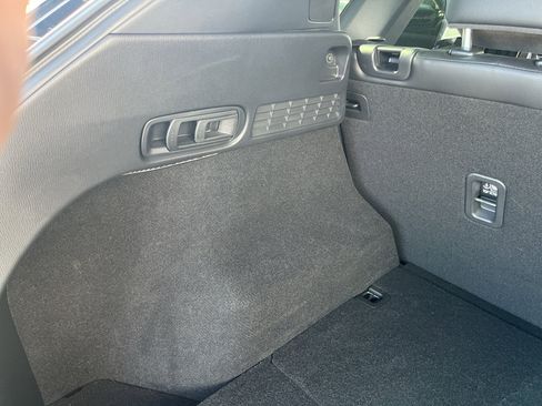 Certified 2025 MAZDA CX-5 2.5 Turbo w/ Premium Package image 32