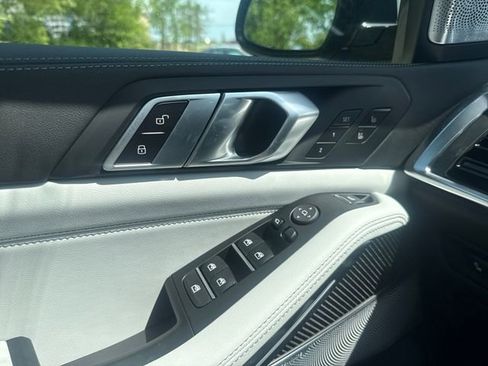 New 2026 BMW X5 M60i w/ Executive Package AWD/4WD image 18