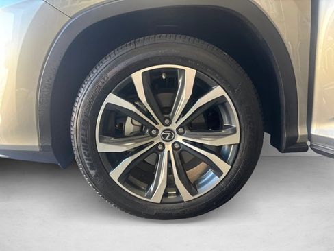 Used 2022 Lexus RX 350 AWD w/ Premium Package image 24