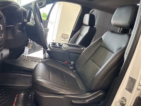 Used 2019 GMC Sierra 1500 4x4 Crew Cab w/ Convenience Package image 24