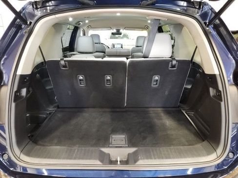 Certified 2025 Honda Pilot EX-L image 27