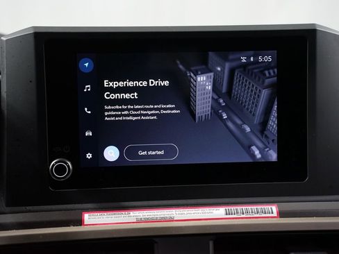 Used 2024 Toyota Tacoma TRD Sport image 19