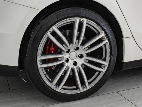 Used 2016 Maserati Ghibli S Q4 image 52