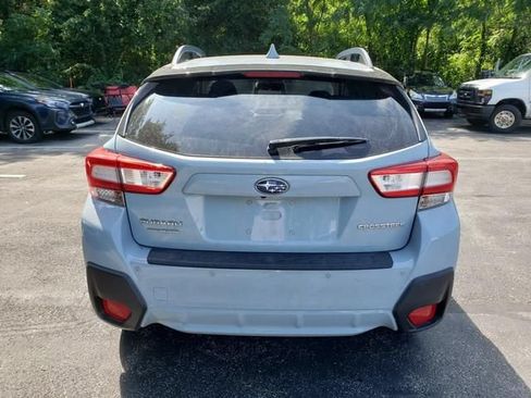 Used 2019 Subaru Crosstrek 2.0i Limited w/ Popular Package #4 AWD/4WD image 4