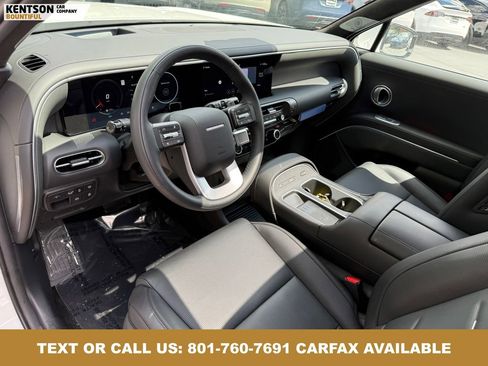 Used 2026 Hyundai Palisade Calligraphy AWD/4WD image 35