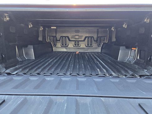 Used 2023 Chevrolet Colorado Trail Boss w/ LPO, Dark Essentials Package image 27