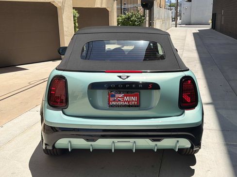 New 2026 MINI Cooper S FWD image 5