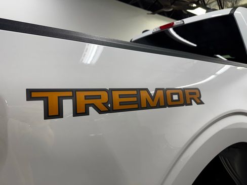 Used 2023 Ford F150 Tremor AWD/4WD image 7