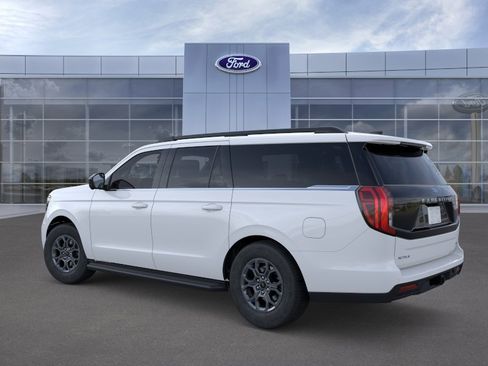 New 2026 Ford Expedition Max Active image 4