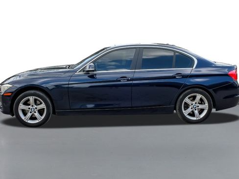 Used 2015 BMW 328i xDrive Sedan image 8