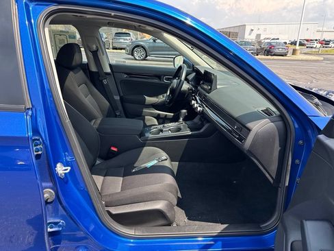 Used 2023 Honda Civic EX image 36