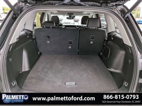 Used 2023 Jeep Grand Cherokee 4WD 4xe image 13