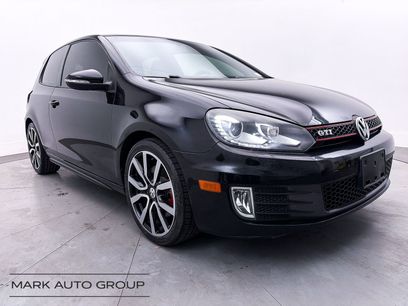 Used 2013 Volkswagen Golf 2-Door
