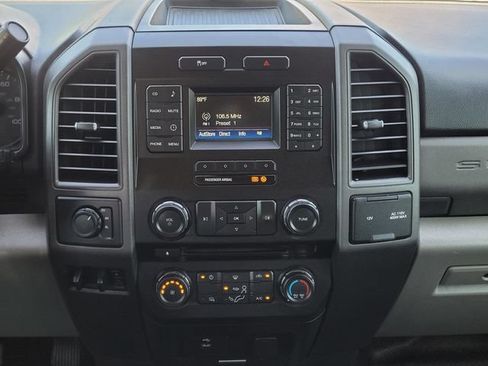 Used 2018 Ford F350 XL w/ Power Equipment Group AWD/4WD image 20