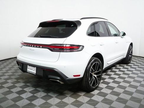 New 2026 Porsche Macan image 30
