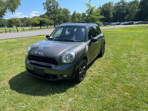 Used 2012 MINI Cooper Countryman S AWD/4WD image 30