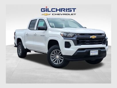 New 2026 Chevrolet Colorado LT w/ Advanced Trailering Package