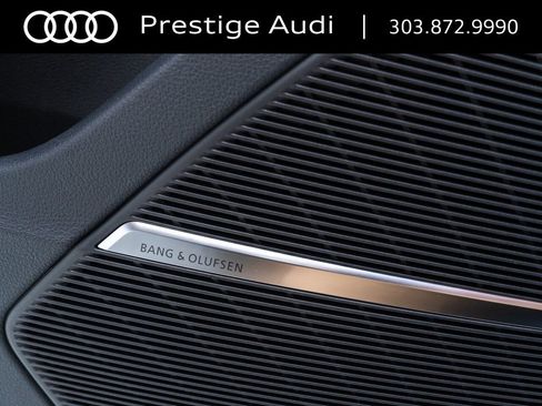 Used 2026 Audi Q7 3.0T Premium Plus w/ Premium Plus Package AWD/4WD image 25