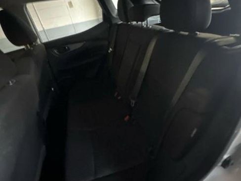 Used 2021 Nissan Rogue Sport S image 7