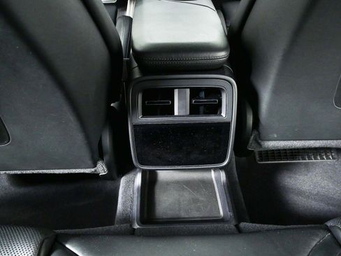 Certified 2020 Porsche Taycan Turbo AWD/4WD image 22