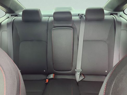 Used 2026 Honda Civic Si image 10