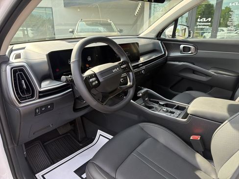 New 2026 Kia Sorento EX AWD/4WD image 14