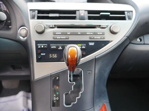 Used 2012 Lexus RX 350 AWD image 12