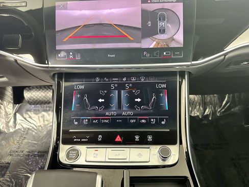 Used 2026 Audi A8 L 3.0T AWD/4WD image 6