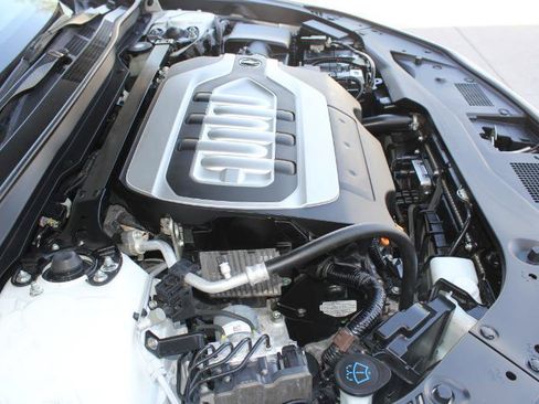 Used 2018 Acura RLX w/ Technology Package FWD image 51