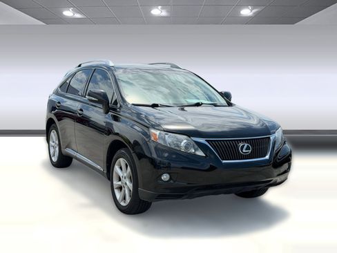 Used 2010 Lexus RX 350 2WD image 7