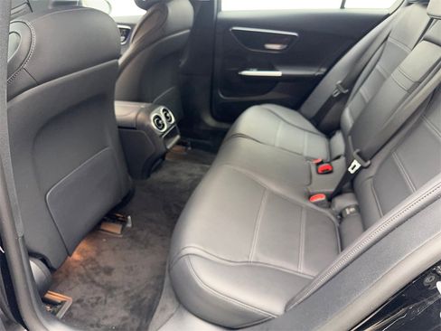 Used 2024 Mercedes-Benz C 300 C 300 image 32