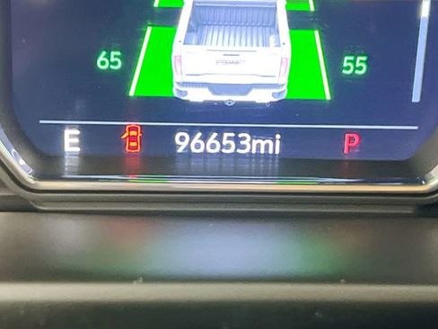 Used 2023 GMC Sierra 2500 Denali w/ Denali Ultimate Package image 2