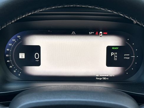 Used 2023 Volvo C40 P8 Recharge Plus AWD/4WD image 28