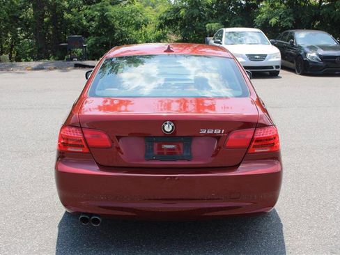 Used 2012 BMW 328i Coupe RWD image 6