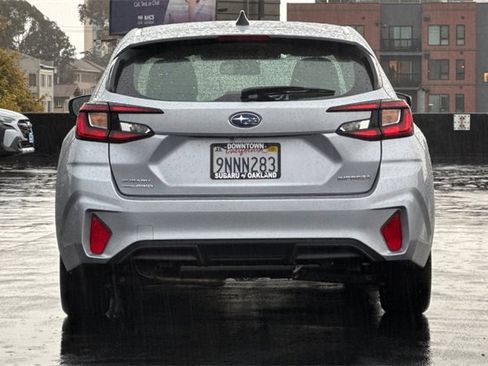 Used 2024 Subaru Impreza 2.0i image 5