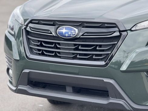 Used 2022 Subaru Forester Premium image 6
