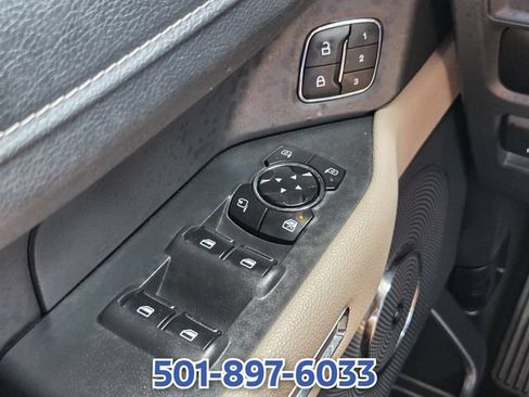 Used 2024 Ford Expedition Limited RWD image 29