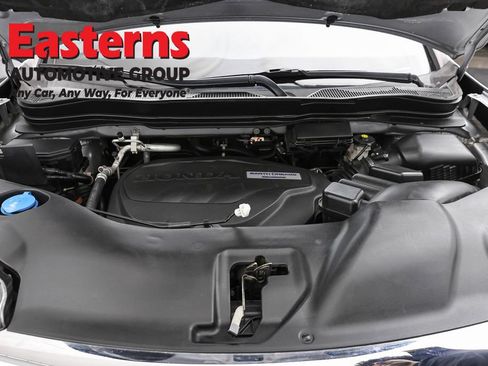 Used 2019 Honda Pilot Elite image 7